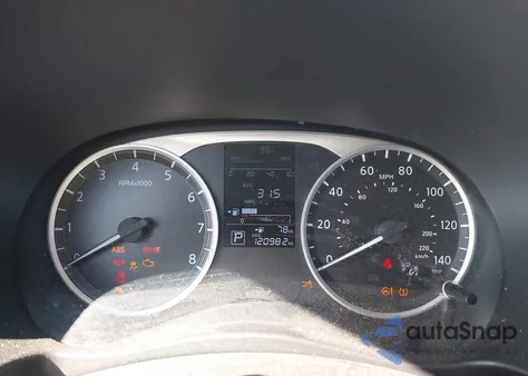 2020 Nissan Kicks S Xtronic Cvt z USA, uszkodzony, nr VIN 3N1CP5BV1LL537789